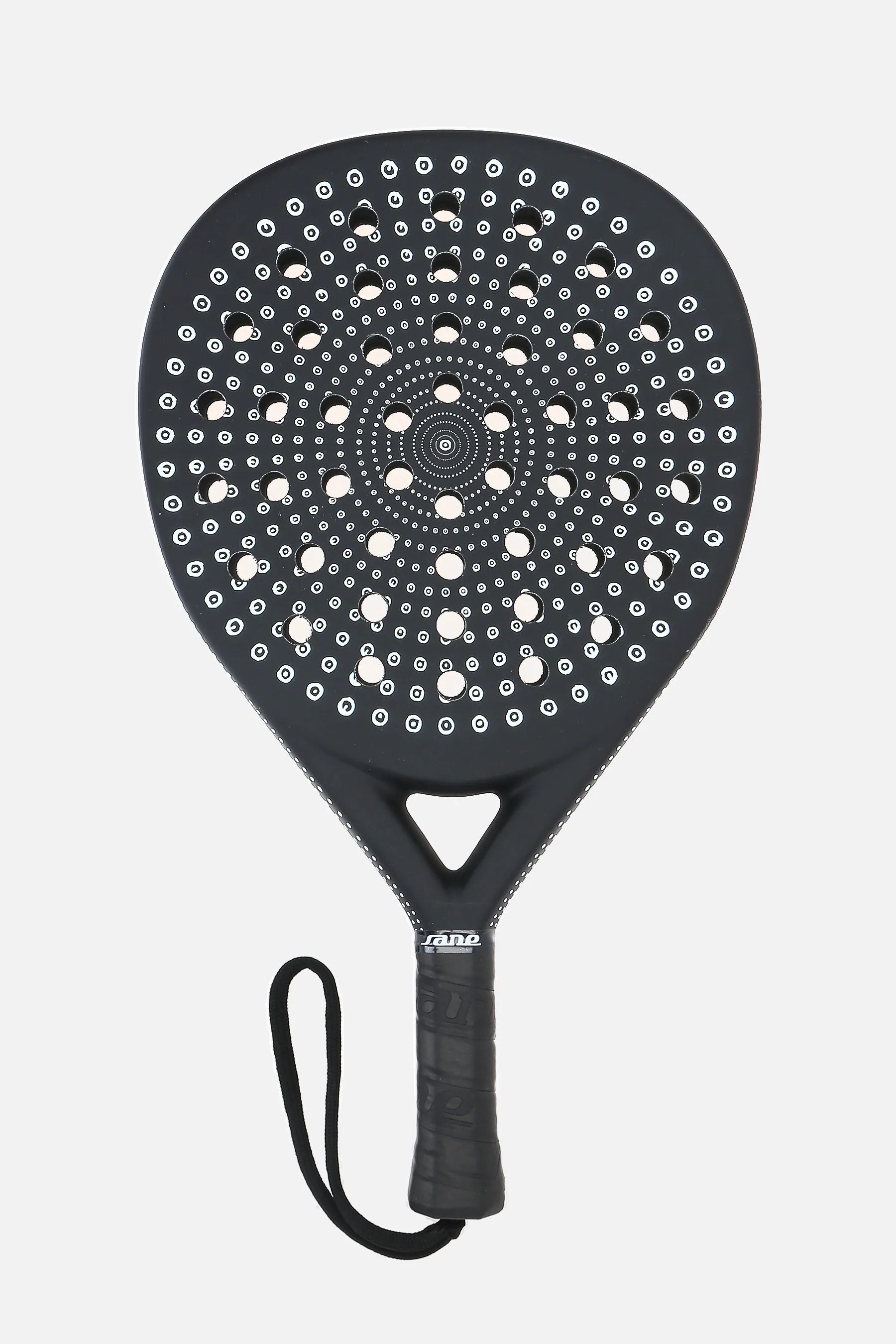 12k carbon padel racket