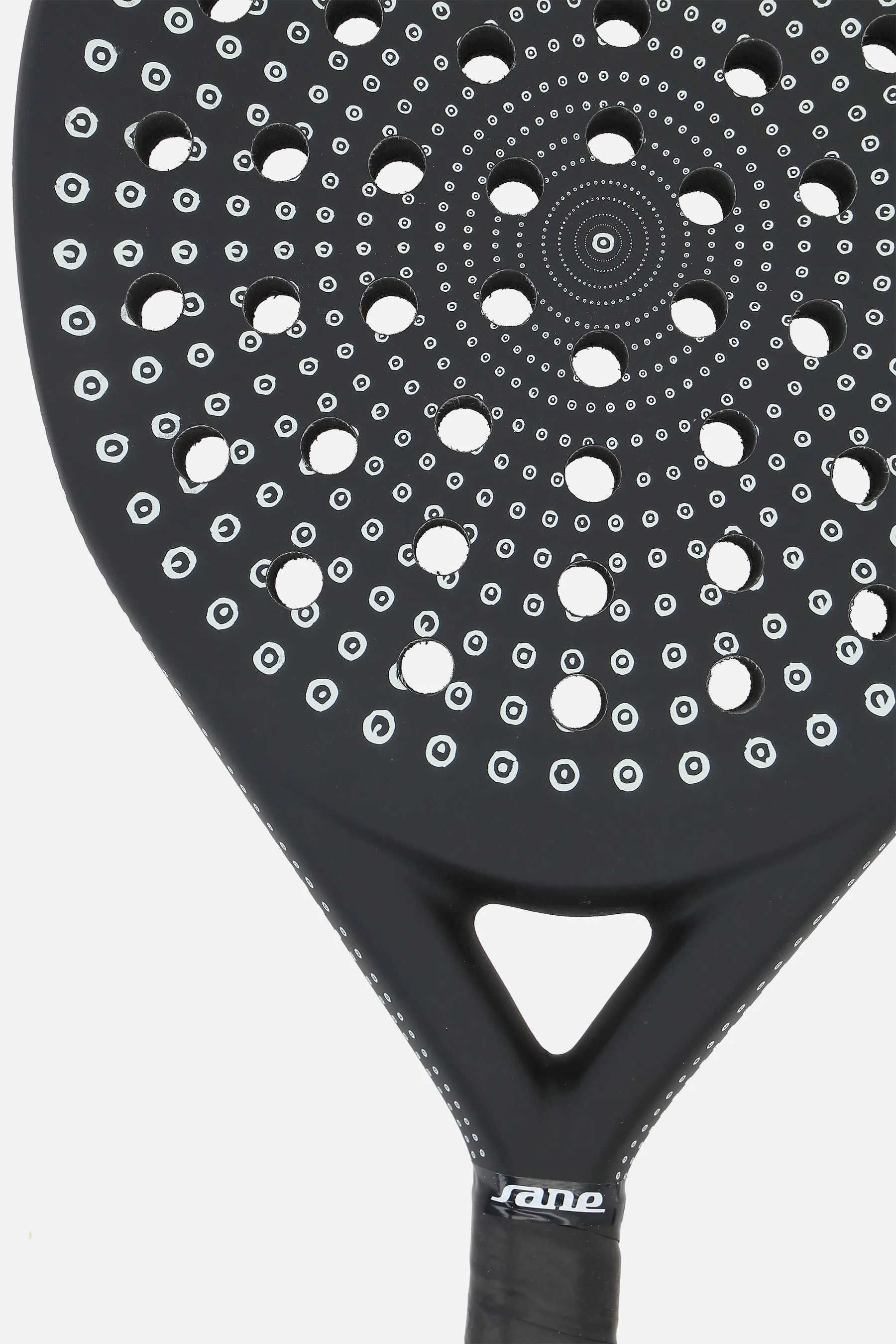 12k carbon padel racket
