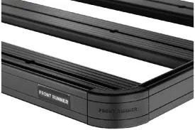 2004  Chevrolet Colorado Front Runner Outfitters Slimline II Load Bed Rack Kit