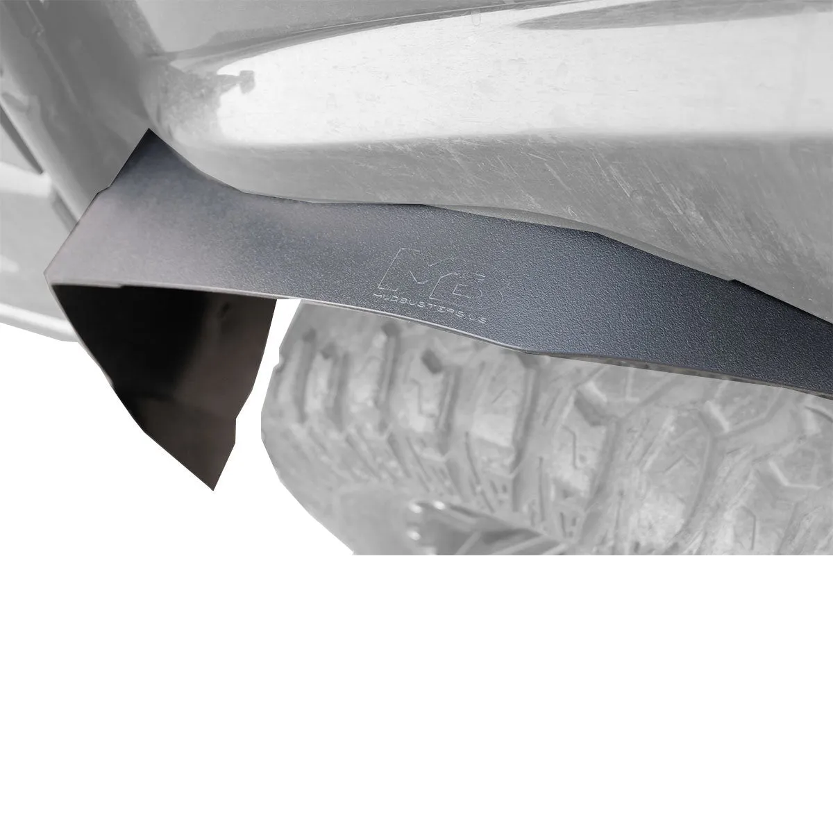 2014-2025 Kawasaki Teryx2 and Teryx S Super Max Fender Flares (2 Seat)