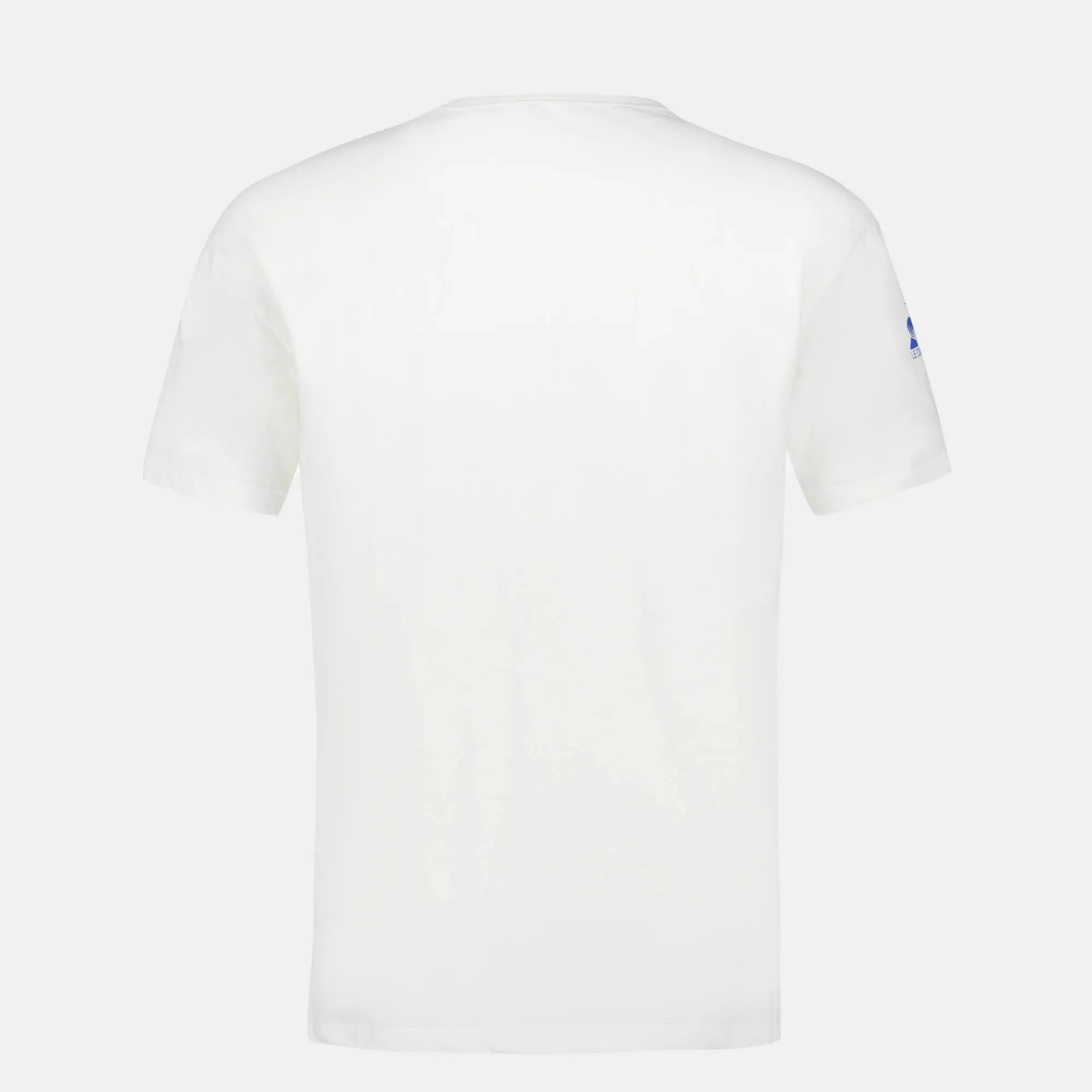 2410041-EFRO 24 Tee SS N°1 M marshmallow | T-shirt Équipe de France Homme