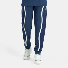 2410055-EFRO 24 Pant N°1 M insignia blue | Pantalon Équipe de France Homme