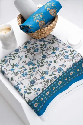 3 Pc Printed Lawn Suit With Lawn Dupatta
