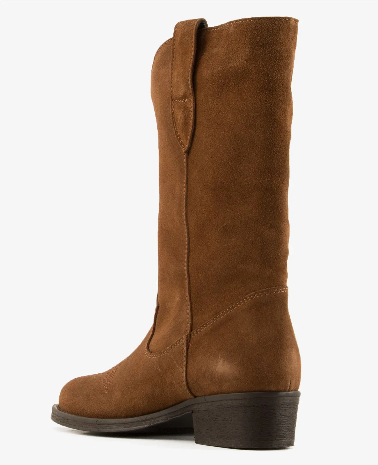 33812 Velour Martora Brown