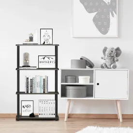 4 Compartment Rectangle Rack