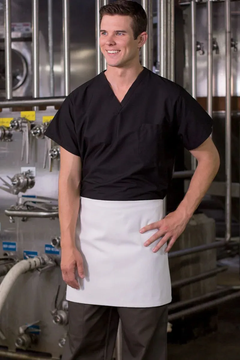 4-Way Apron (No Pockets)