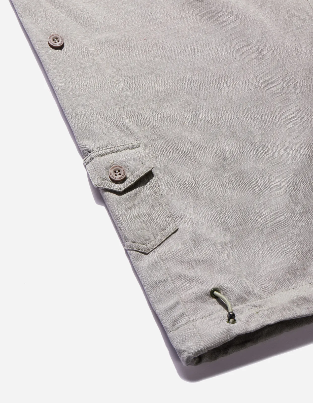 4203 Original Loose Snopants® Silver Sage