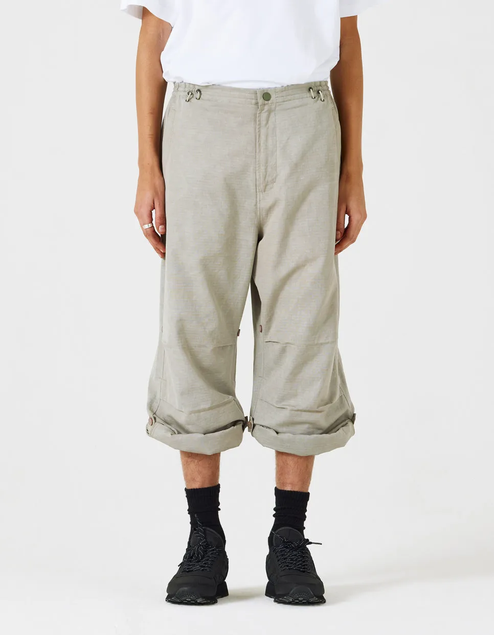 4203 Original Loose Snopants® Silver Sage