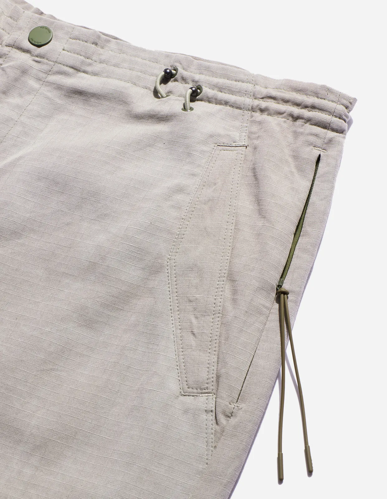 4203 Original Loose Snopants® Silver Sage