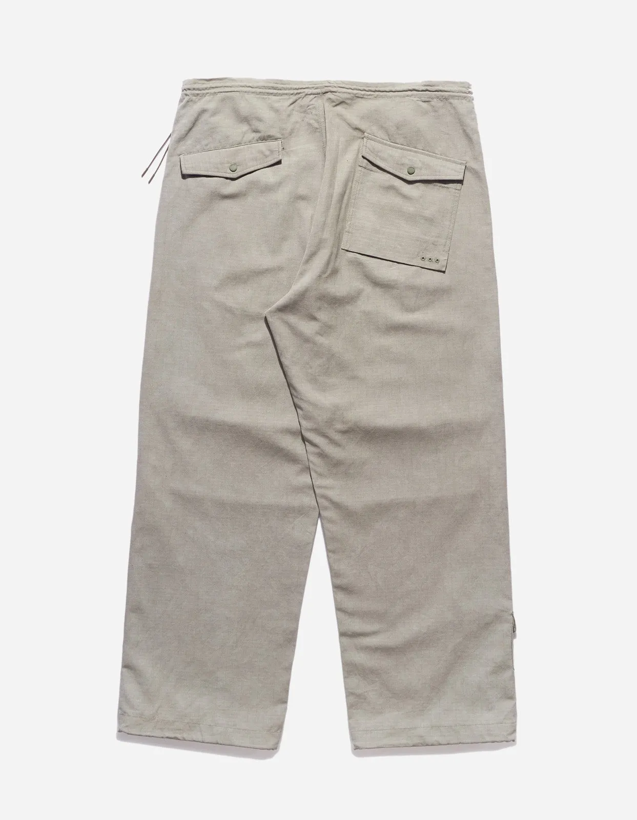 4203 Original Loose Snopants® Silver Sage