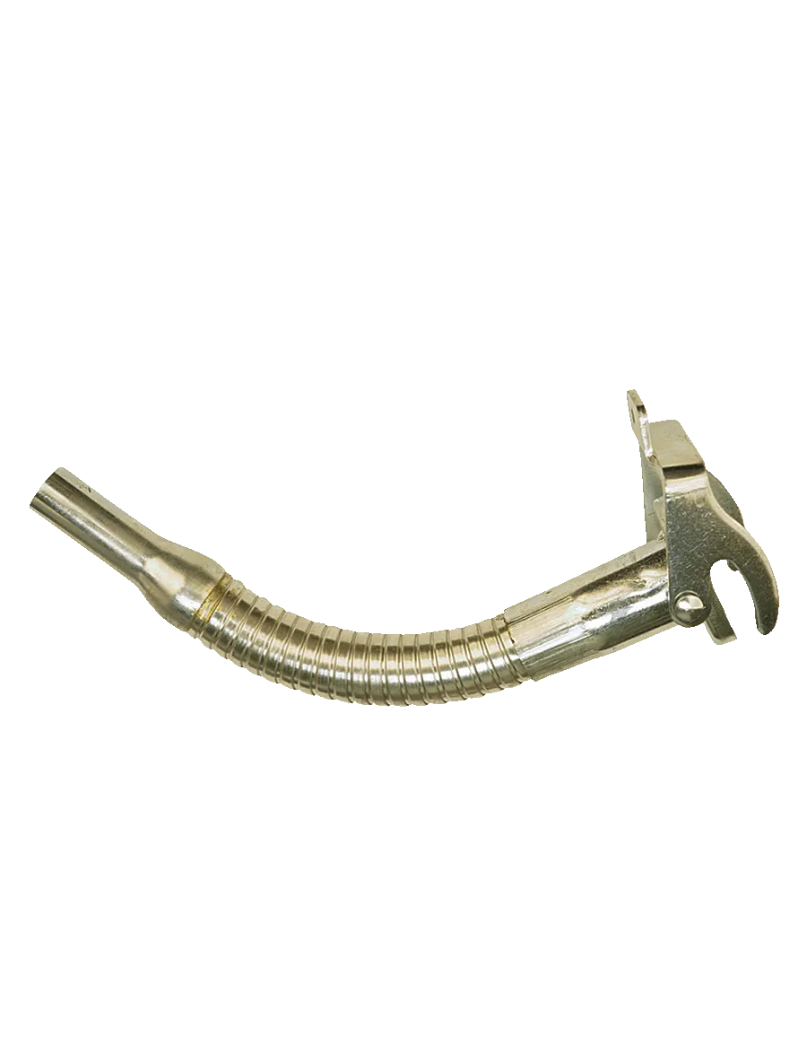 5SG NATO Style Jerry Can Nozzle