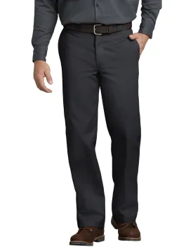 874 Dickies Traditional Work Pant- Black