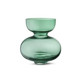 Alfredo Vase, Light Green