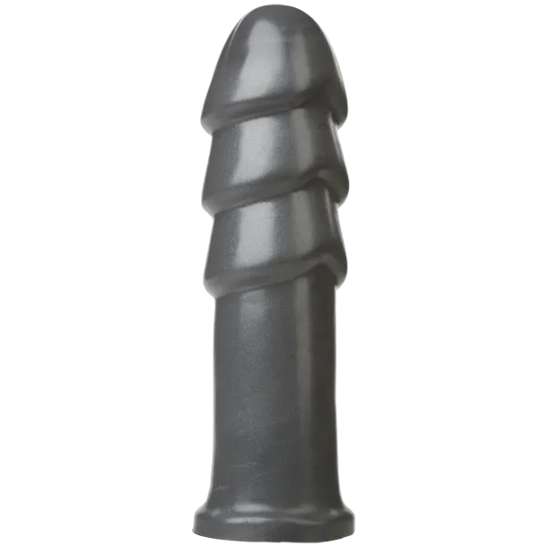 American Bombshell B-10 Warhead Gray 10 inches