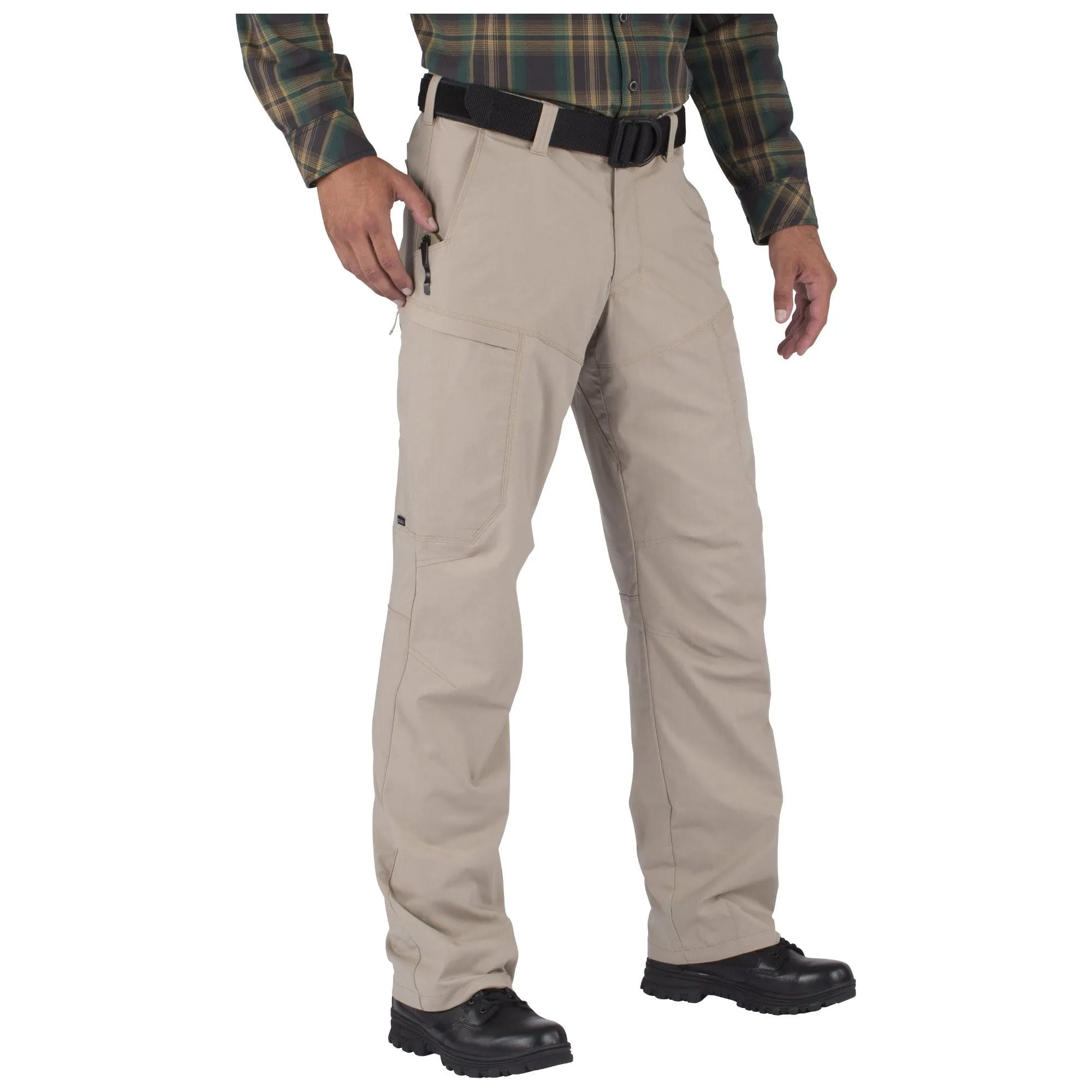 APEX PANT KHAKI