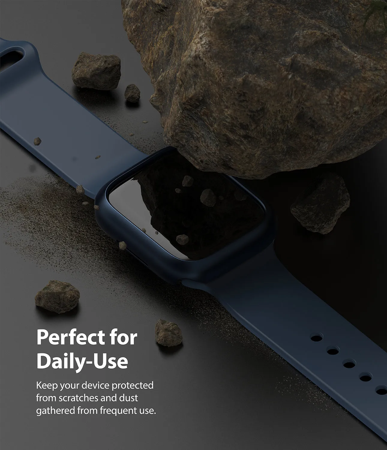 Apple Watch Series (45mm) Case | Slim