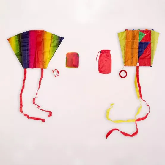 Apples To Pears Gift In A Tin Let’s Go Fly A Kite