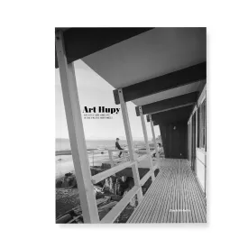 Art Hupys Pacific Northwest: An Insight into Architecture and Lifestyle
