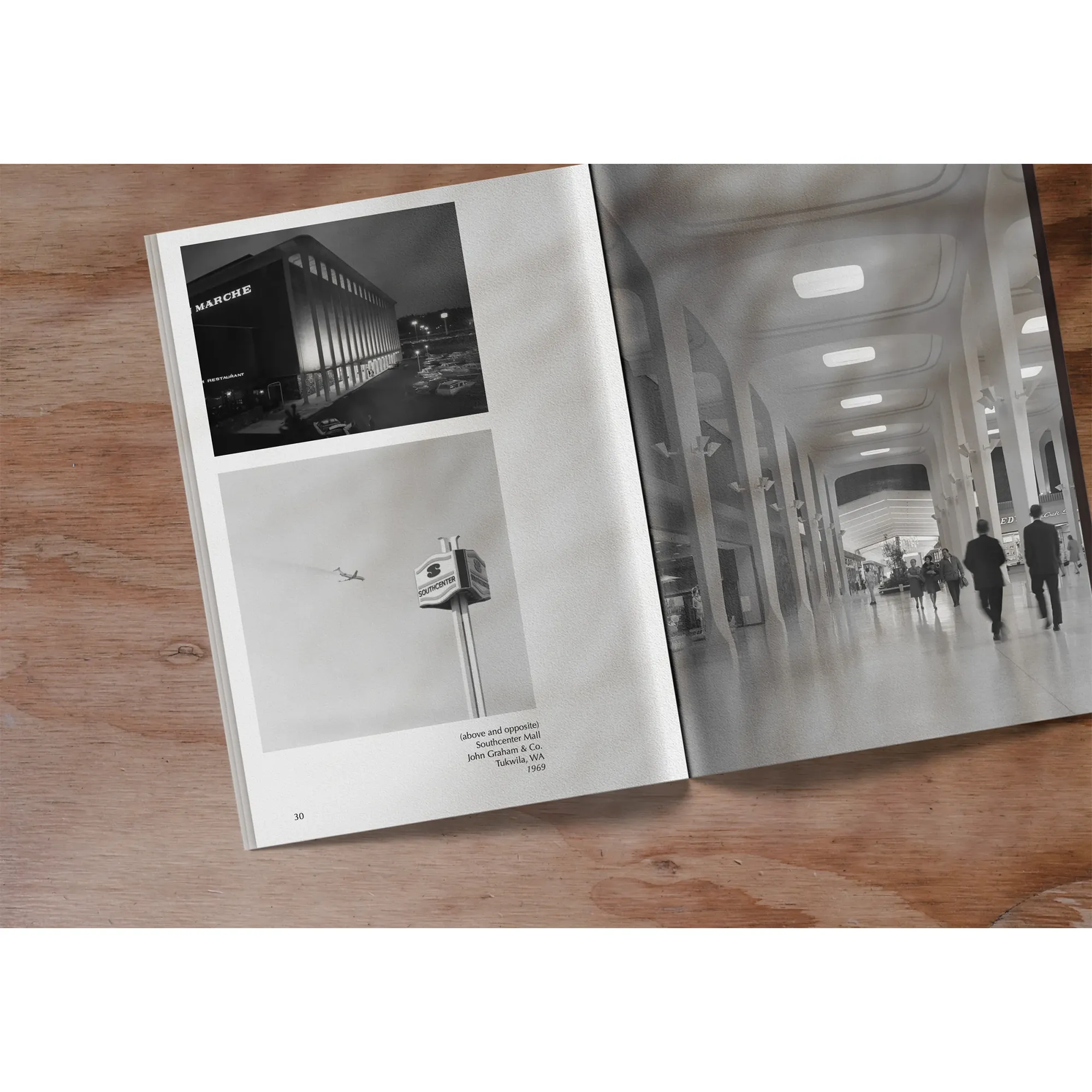 Art Hupys Pacific Northwest: An Insight into Architecture and Lifestyle