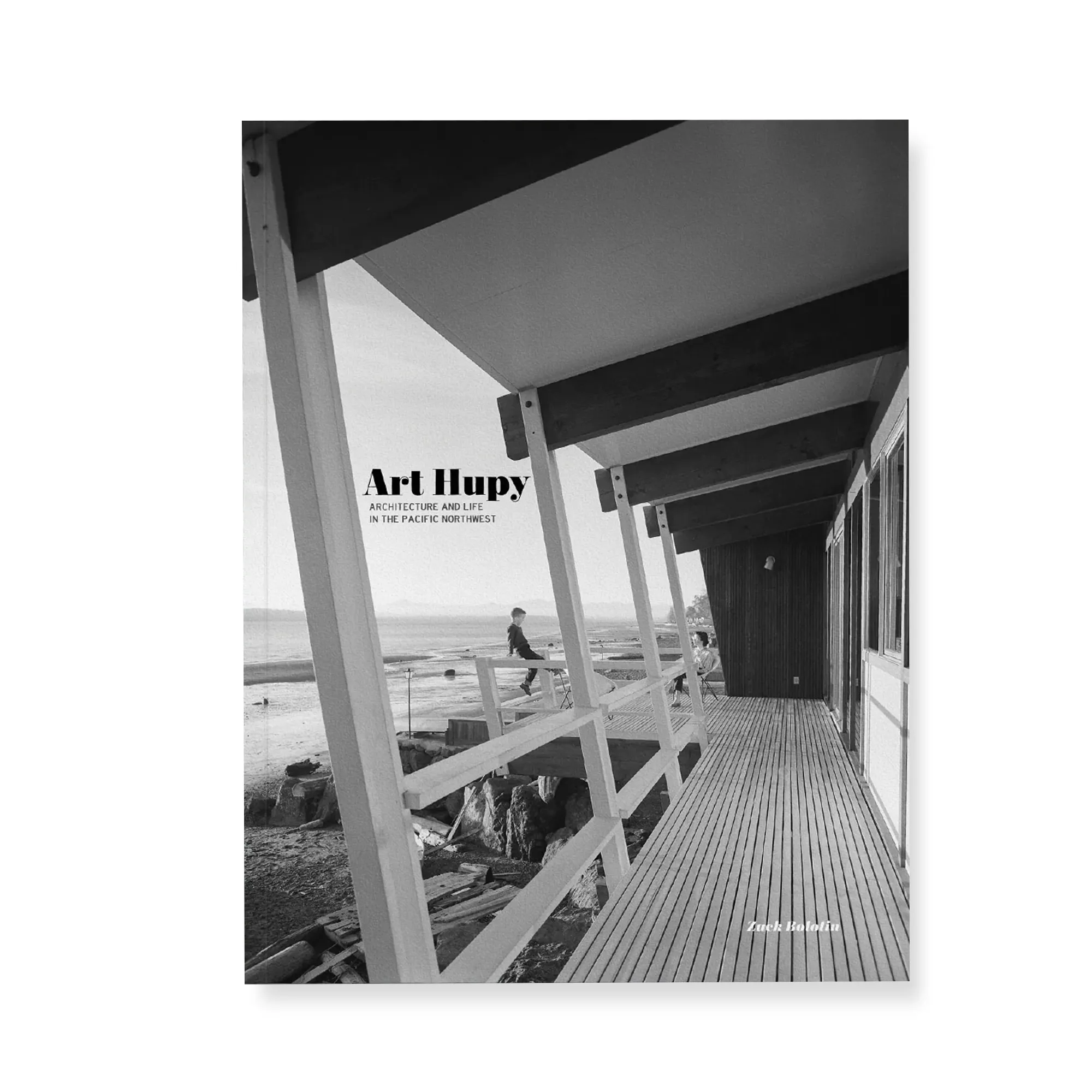 Art Hupys Pacific Northwest: An Insight into Architecture and Lifestyle