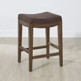 Aspen Skies 416-OT9001 Uph Console Stool