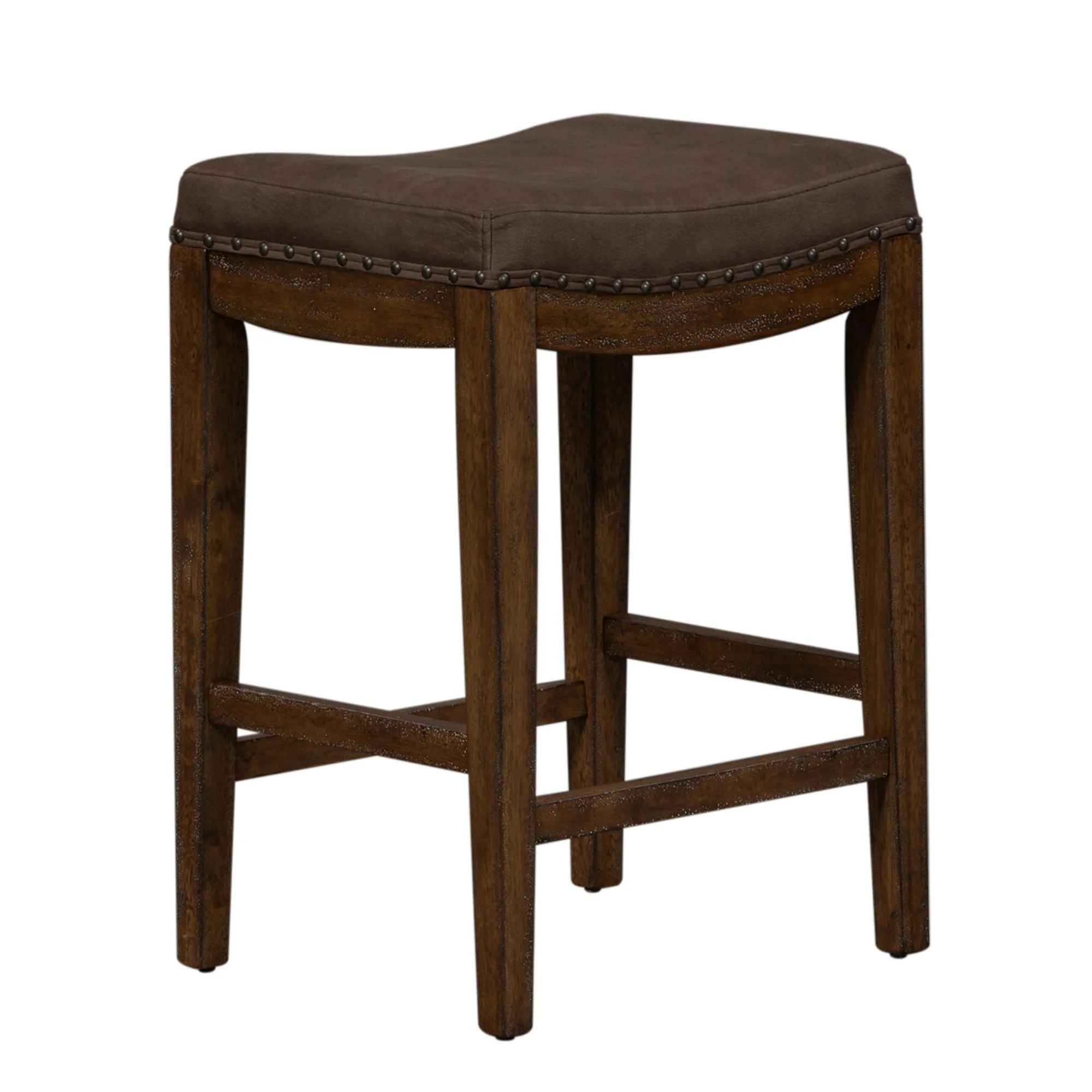 Aspen Skies 416-OT9001 Uph Console Stool