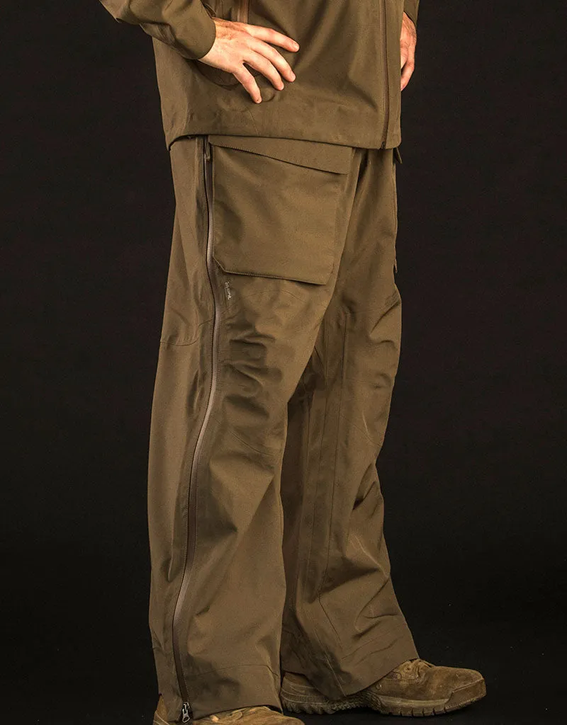 ASPIRE Collection™ - CATALYST Uninsulated Bib