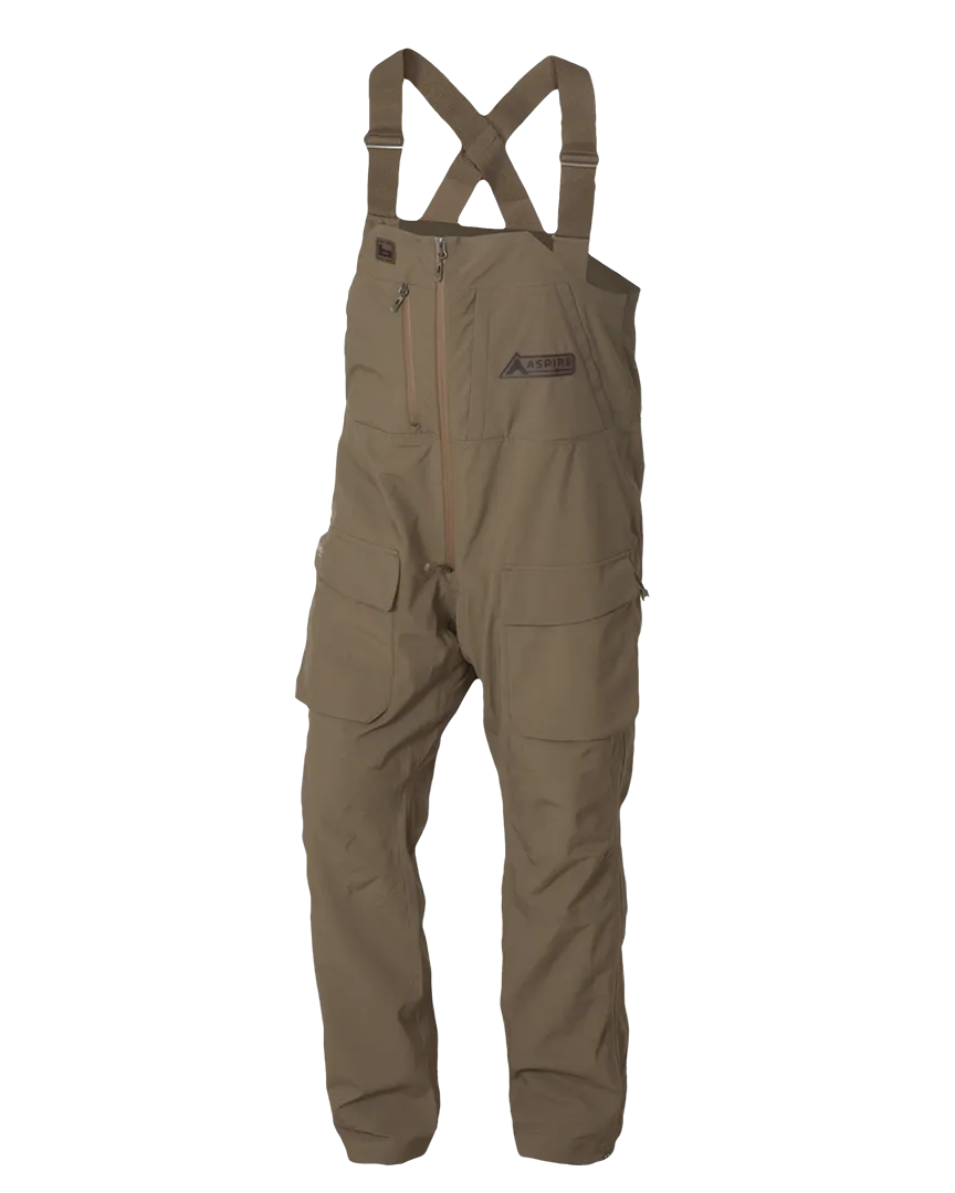 ASPIRE Collection™ - CATALYST Uninsulated Bib