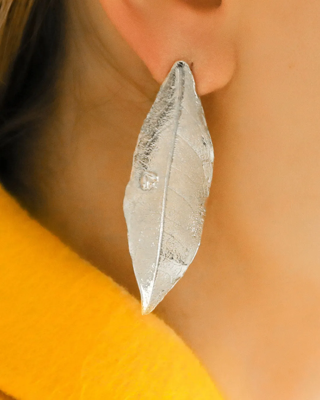Atene Laurel Earrings