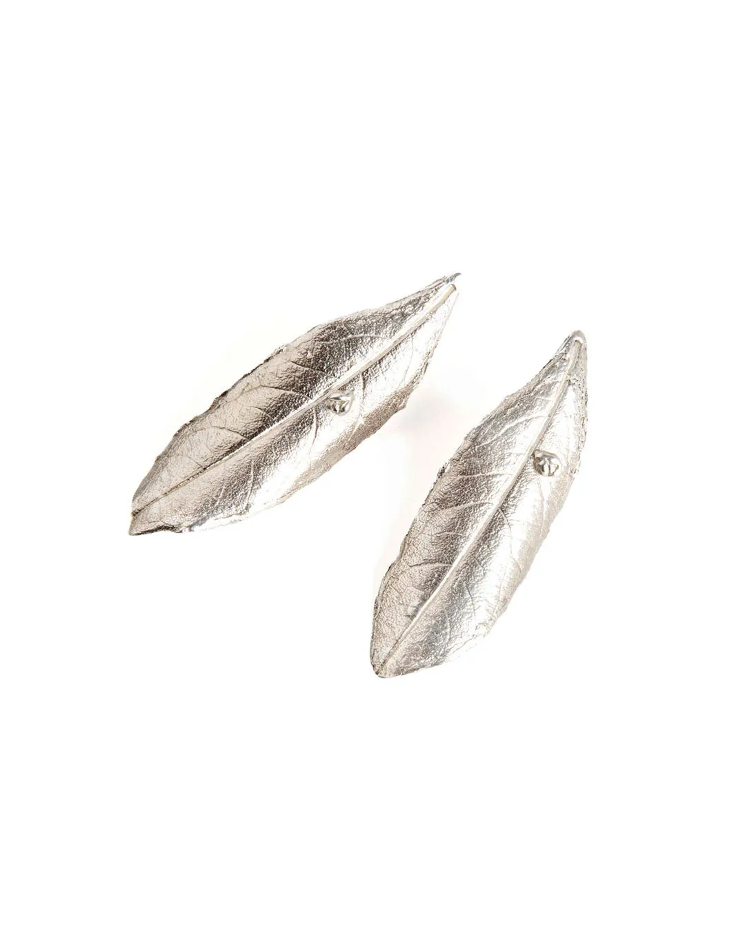 Atene Laurel Earrings