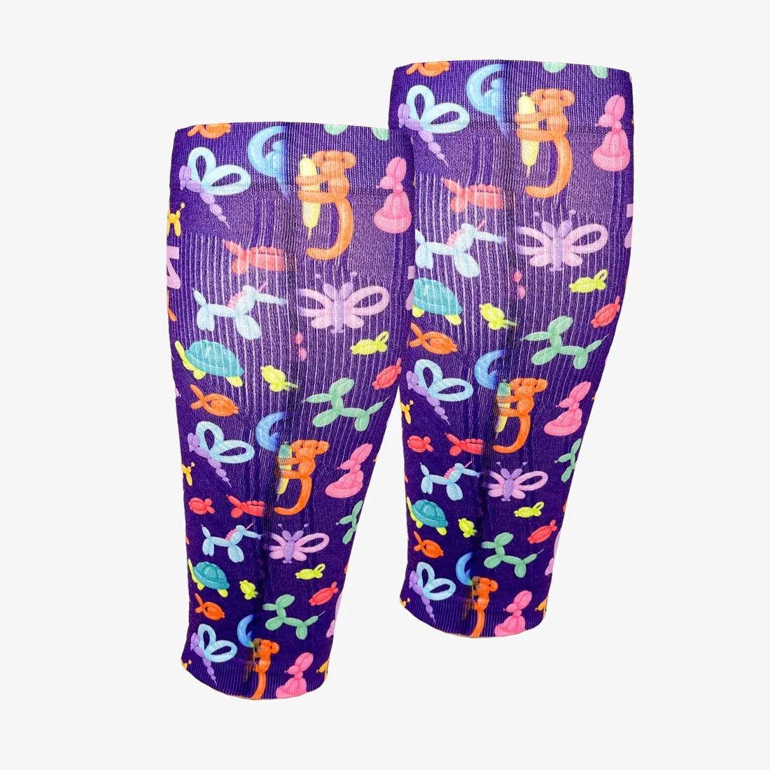Balloon Animals Compression Leg Sleeves