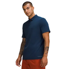 BAUER // lululemon EVOLUTION POLO