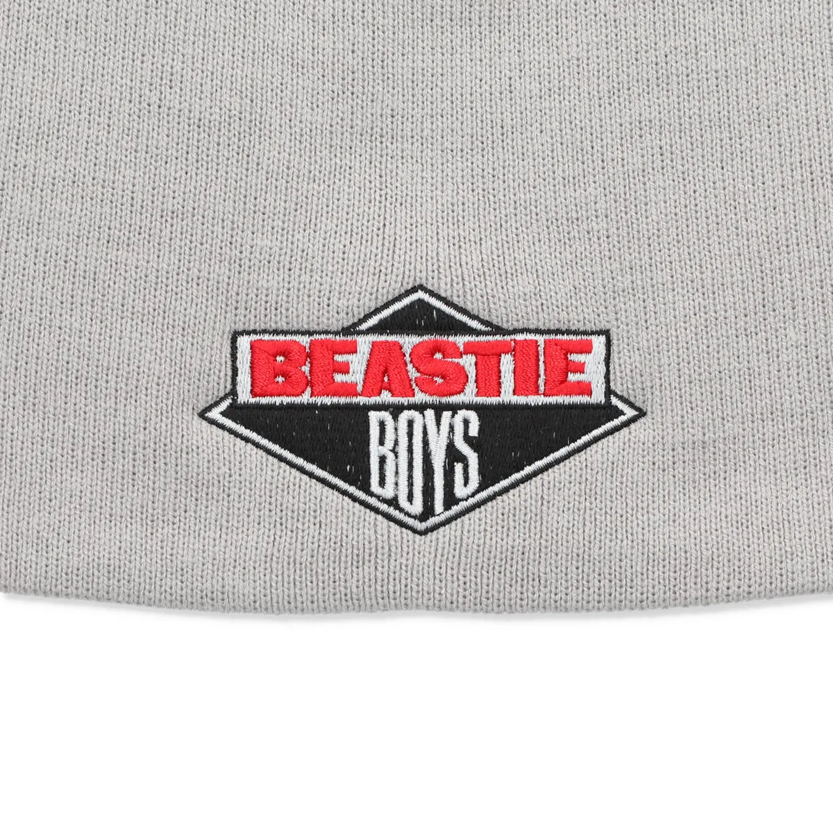 BEASTIE BOYS (wind and sea) Beanie / GRAY