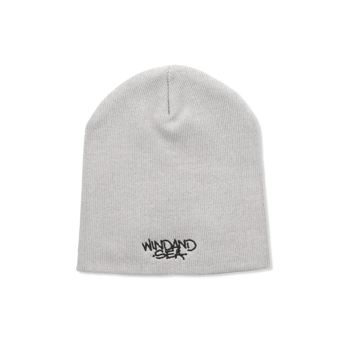 BEASTIE BOYS (wind and sea) Beanie / GRAY