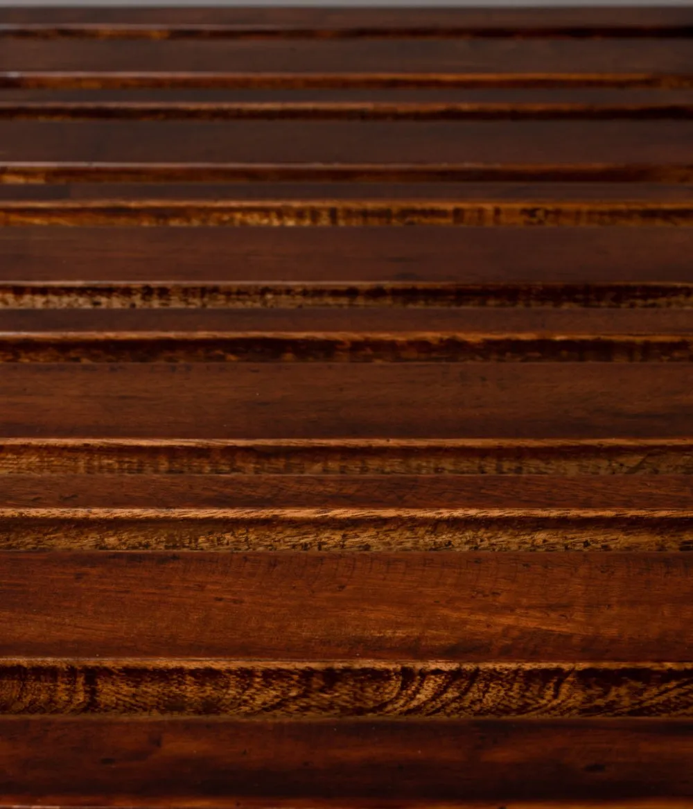 Bench Jakub Walnut