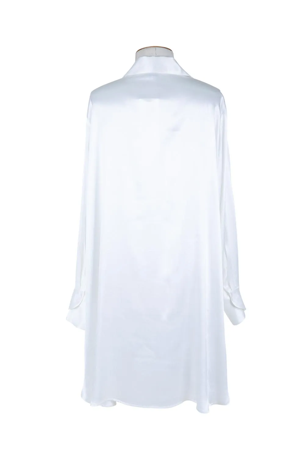 Blanc - T1034 Carmela Shirt - Exclusive