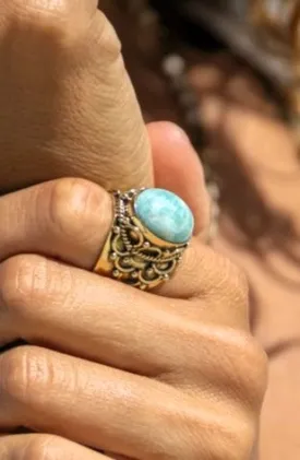 Blooming Ring - Wholesale