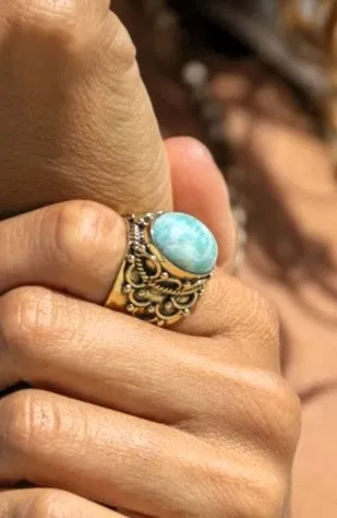 Blooming Ring - Wholesale