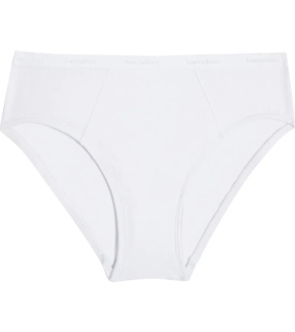 Body Cotton Hikini Brief
