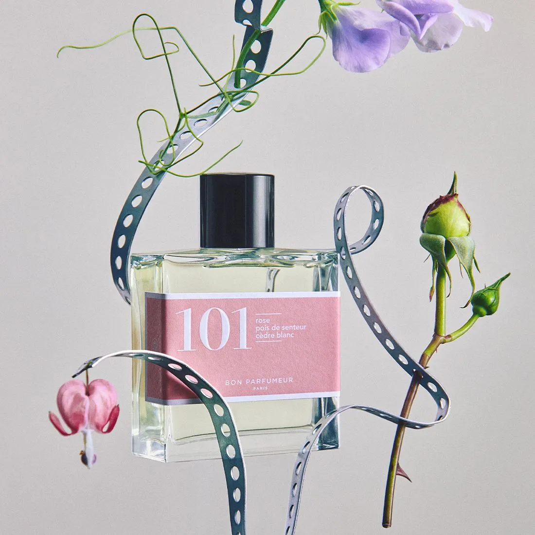 BON PARFUMEUR - Eau De Parfum 101 - 100ml