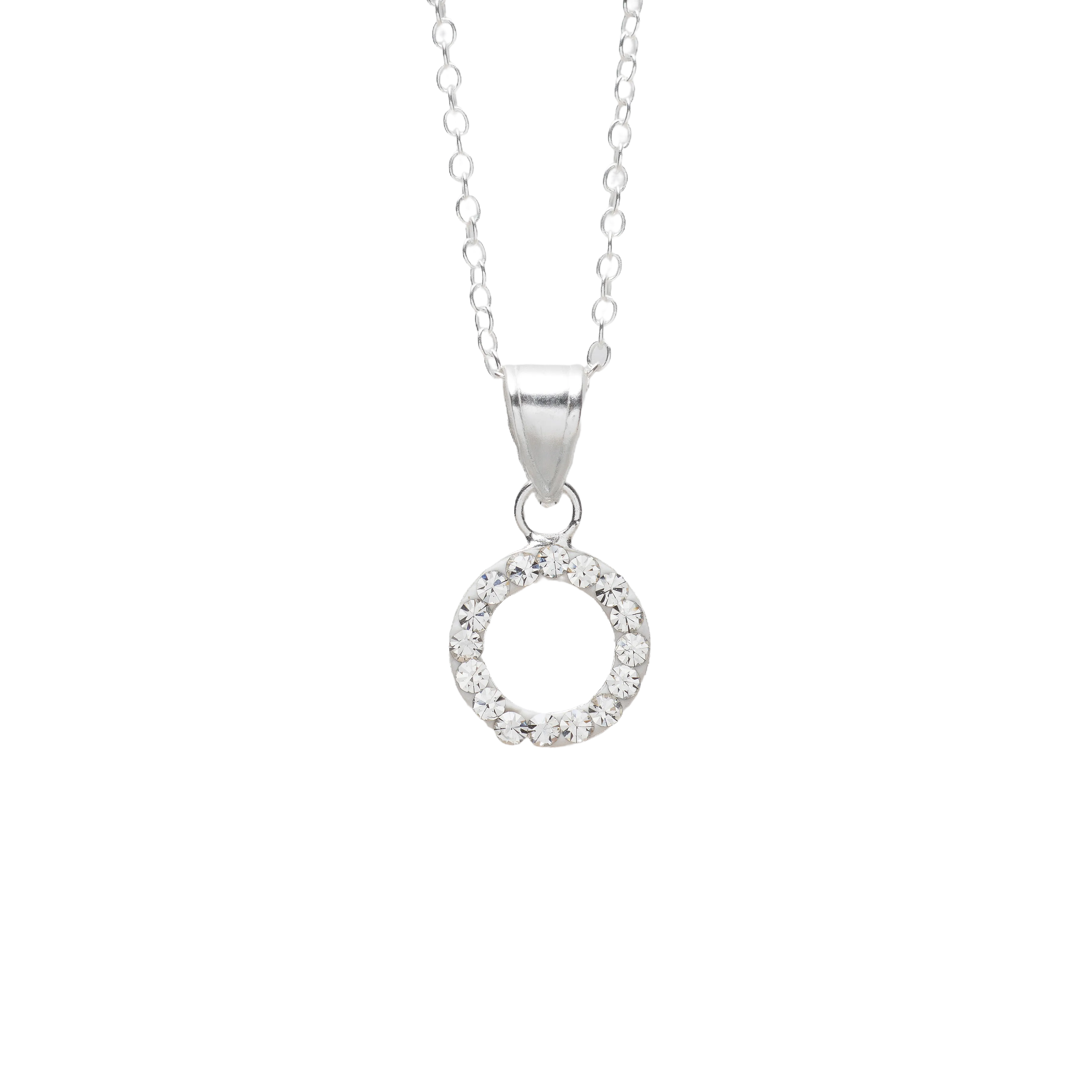 Boxed Floral Mother of the Groom Necklace & Earring Card