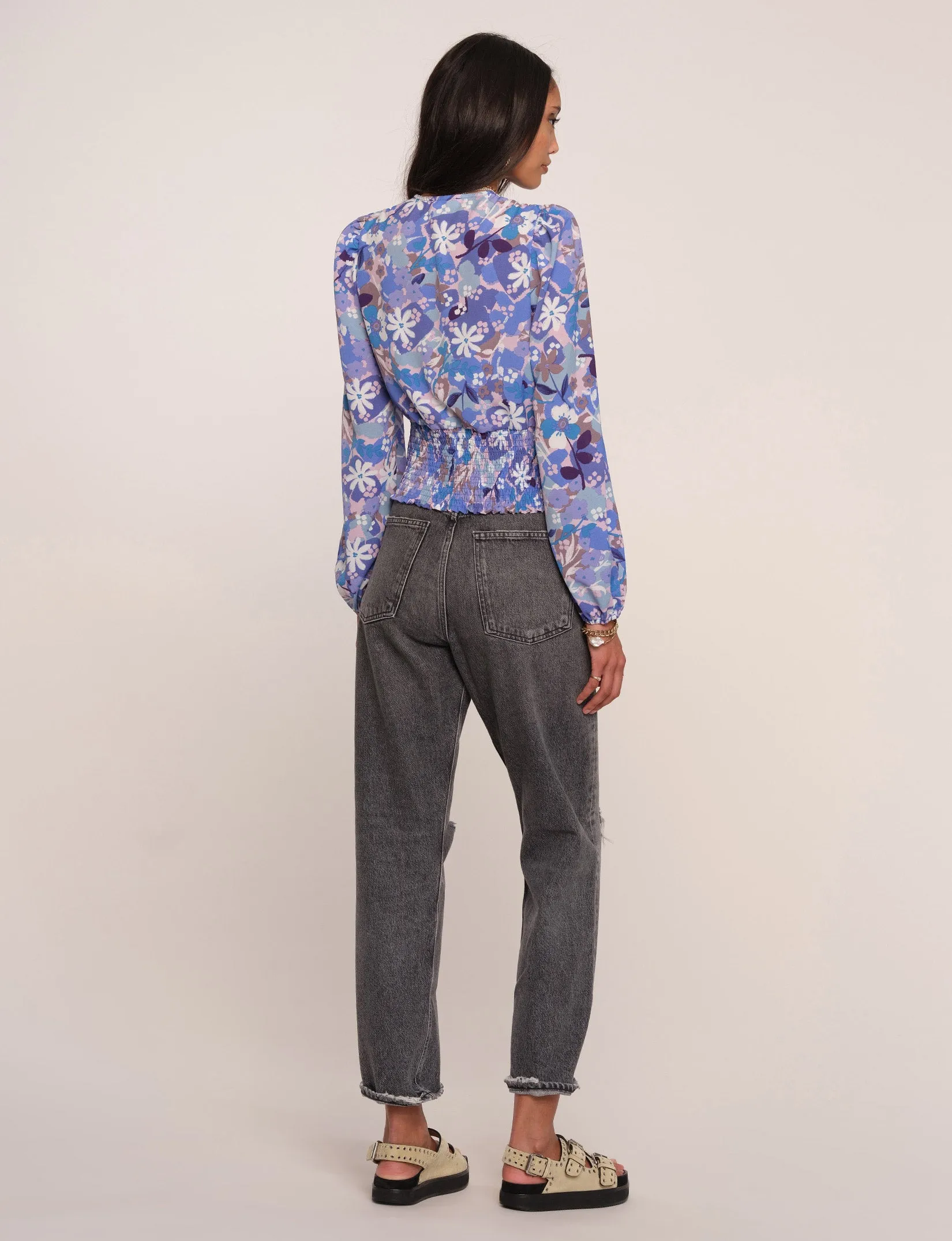 Brooks Top