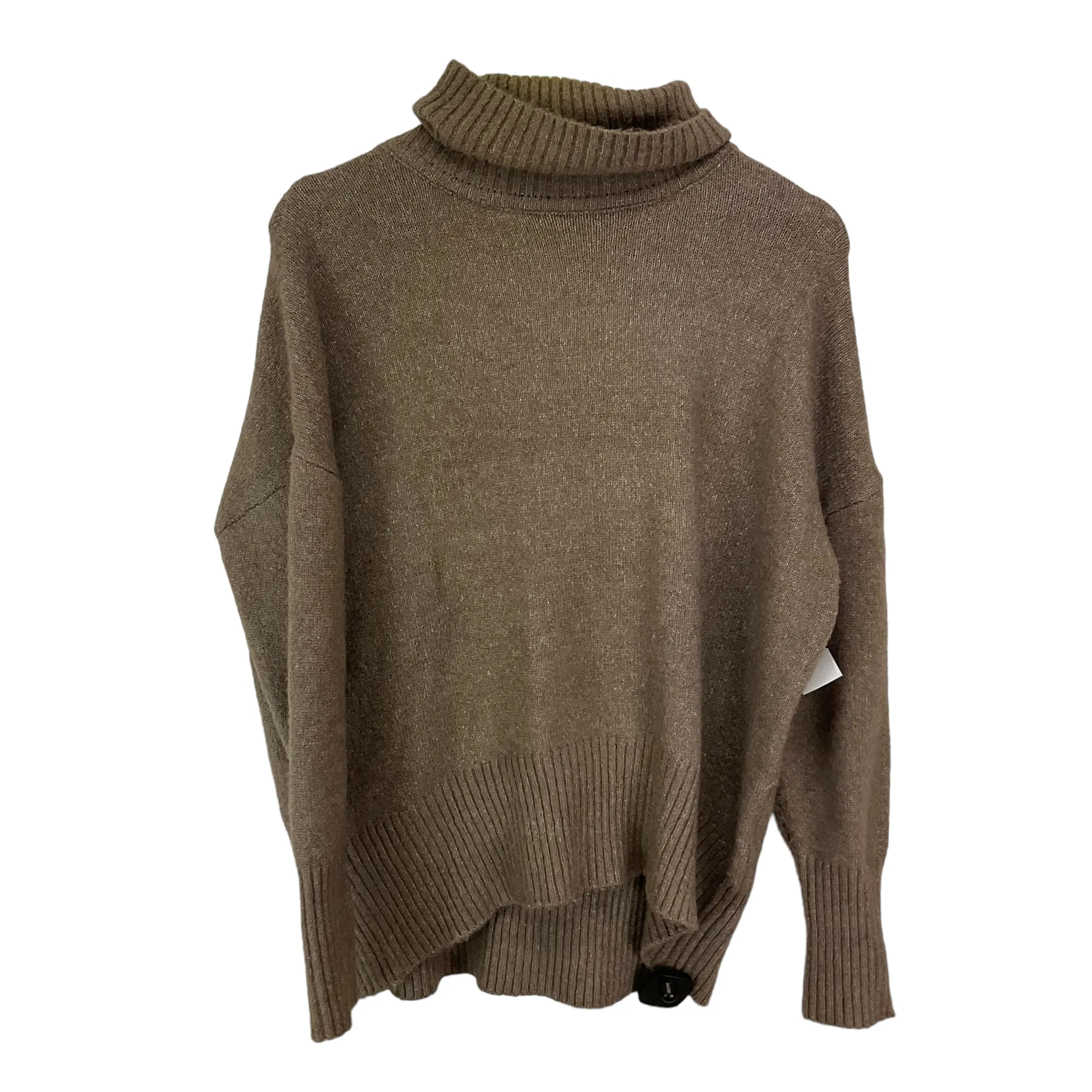 Brown Sweater William Rast, Size Xs