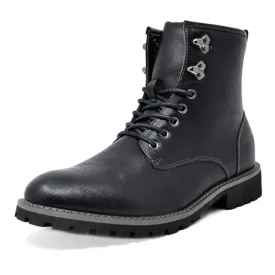 Bruno Marc Men's Boots (10 Styles)