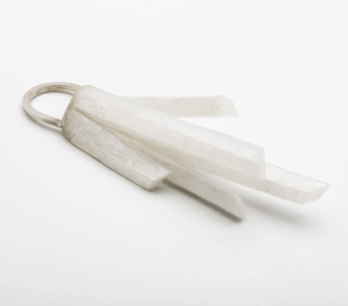 Charity Ridpath - Bubble Wrap Mineral
