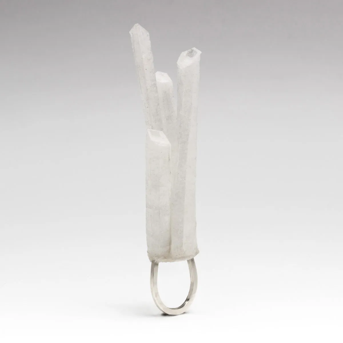 Charity Ridpath - Bubble Wrap Mineral