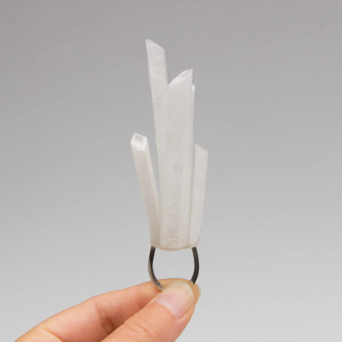 Charity Ridpath - Bubble Wrap Mineral