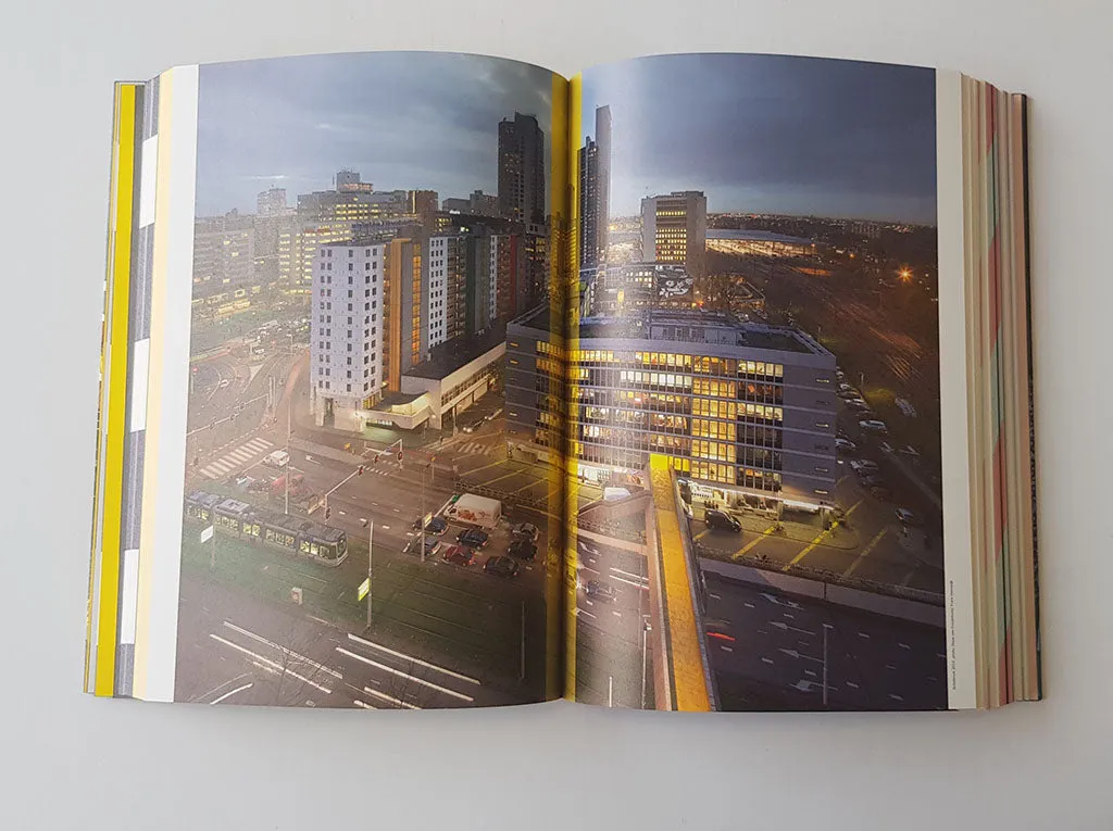 City of Permanent Temporality