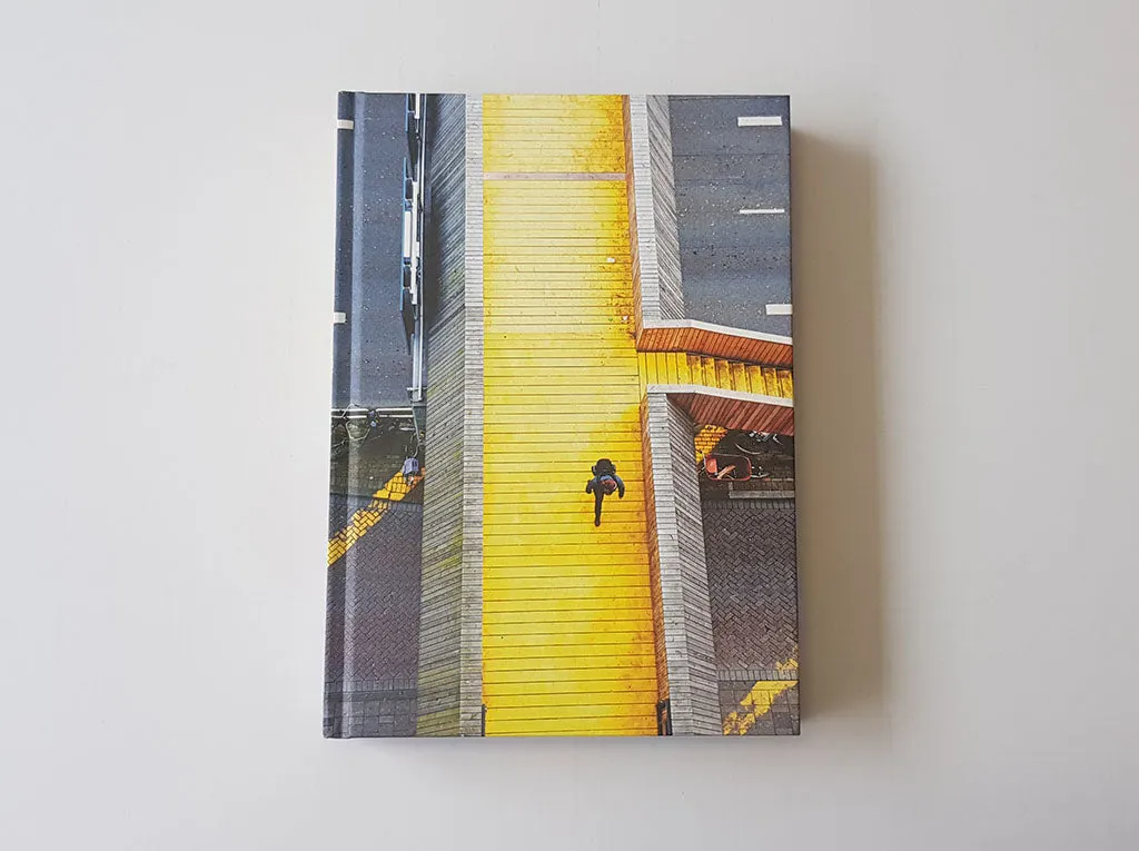 City of Permanent Temporality