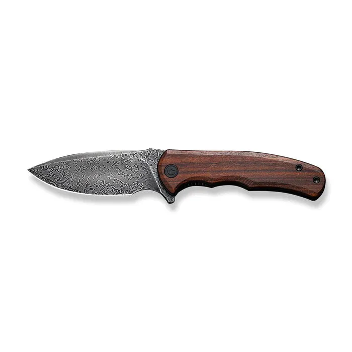 CIVIVI Mini Praxis Flipper Knife G10 Handle